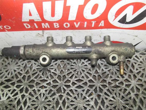 RAMPA INJECTIE Peugeot 206 diesel 2003 - Poza 1