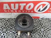 TERMOFLOT Renault Trafic-II diesel 2003