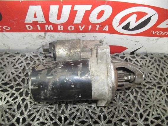 ELECTROMOTOR Ford Fiesta V benzina 2006 - Poza 1