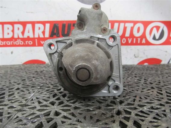 ELECTROMOTOR Ford Fiesta V benzina 2006 - Poza 2