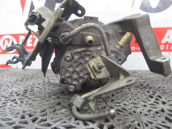 POMPA INALTA PRESIUNE Citroen C4 diesel 2008 - Poza 2