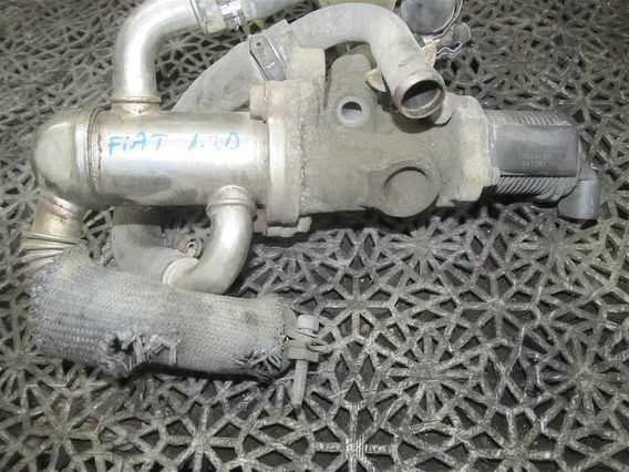 EGR Fiat Punto diesel 2005 - Poza 1