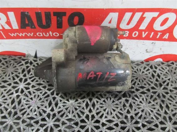 ELECTROMOTOR Daewoo Matiz benzina 2006 - Poza 1