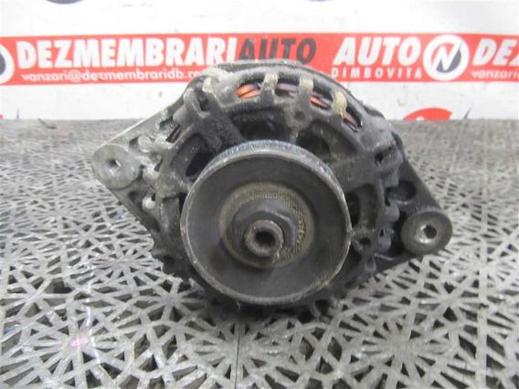 ALTERNATOR Daewoo Matiz benzina 2006 - Poza 1