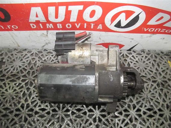 ELECTROMOTOR Ford Fiesta IV benzina 2001 - Poza 2