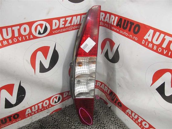 STOP STANGA Fiat Doblo diesel 2003 - Poza 1