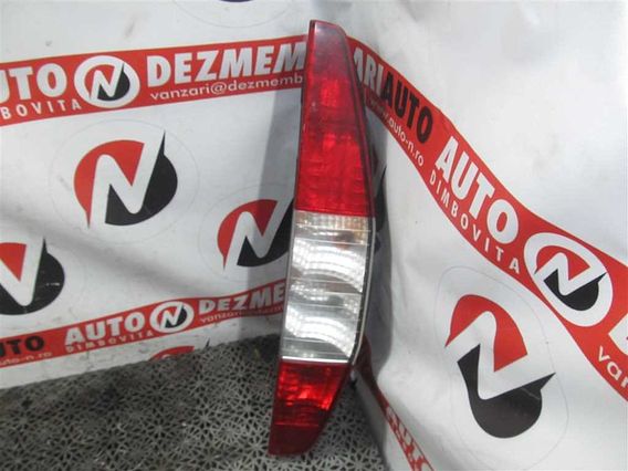 STOP DREAPTA Fiat Doblo diesel 2003 - Poza 1