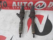 INJECTOR DIESEL Renault Trafic-II diesel 2002