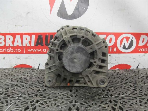 ALTERNATOR Dacia Logan I diesel 2006 - Poza 1