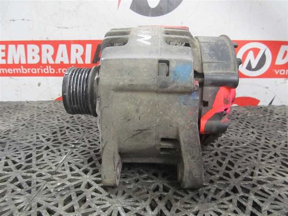 ALTERNATOR Dacia Logan I diesel 2006 - Poza 2