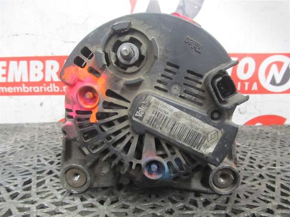 ALTERNATOR Dacia Logan I diesel 2006 - Poza 3