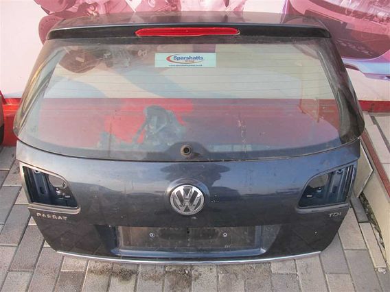 HAION Volkswagen Passat diesel 2006 - Poza 1