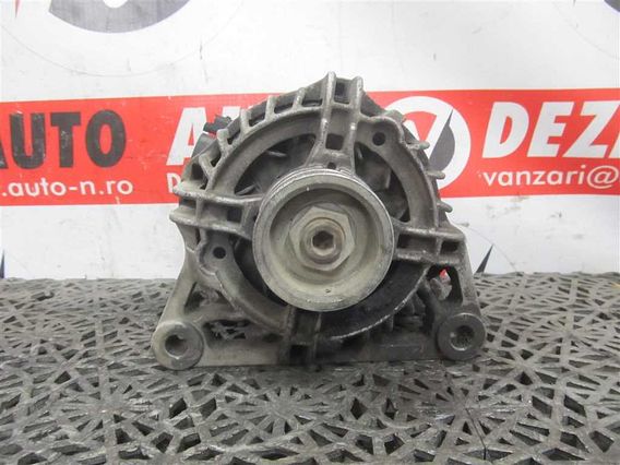 ALTERNATOR Peugeot Expert diesel 2006 - Poza 1