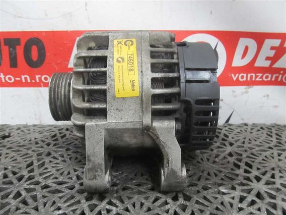 ALTERNATOR Peugeot Expert diesel 2006 - Poza 2