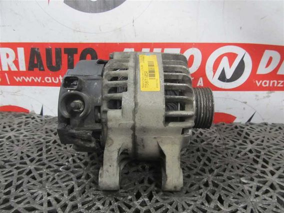 ALTERNATOR Peugeot Expert diesel 2006 - Poza 3