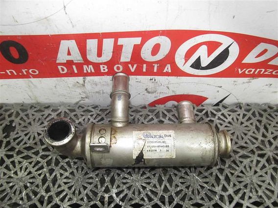 RACITOR GAZE EGR Ford Focus II diesel 2008 - Poza 1