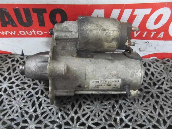 ELECTROMOTOR Ford Focus II diesel 2008 - Poza 1