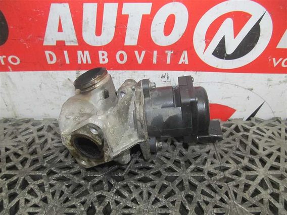 SUPAPA EGR CU MODUL ELECTRIC Ford Focus II diesel 2008 - Poza 1