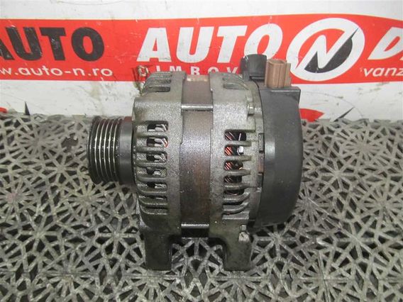 ALTERNATOR Ford Focus II diesel 2008 - Poza 1