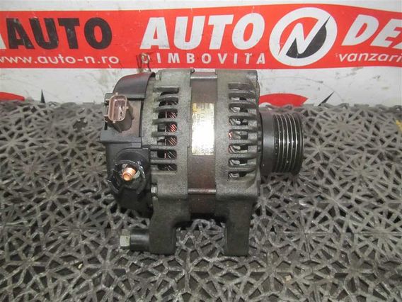 ALTERNATOR Ford Focus II diesel 2008 - Poza 3