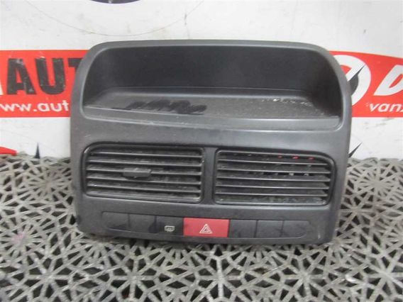 BUTON AVARIE Fiat Linea benzina 2008 - Poza 1