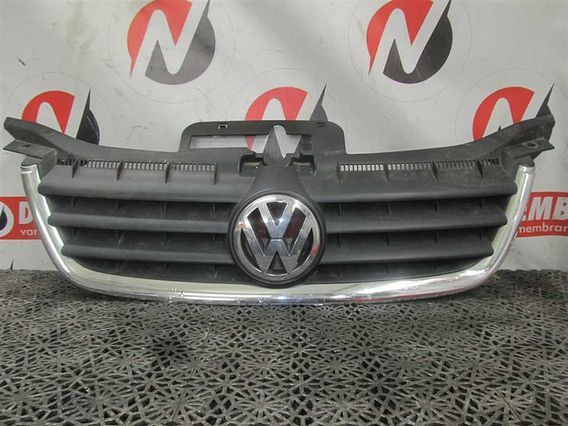 GRILA CENTRALA BARA FATA Volkswagen Touran diesel 2004 - Poza 1