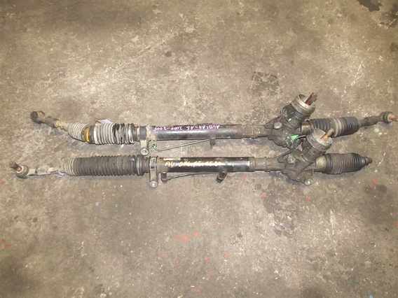 CASETA SERVODIRECTIE Audi A6 diesel 2000 - Poza 1