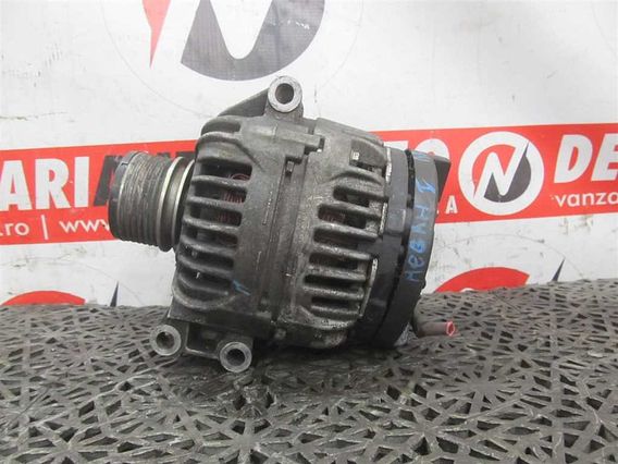 ALTERNATOR Renault Megane benzina 1999 - Poza 1