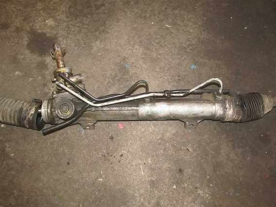 CASETA SERVODIRECTIE Peugeot 206 benzina 2001 - Poza 1