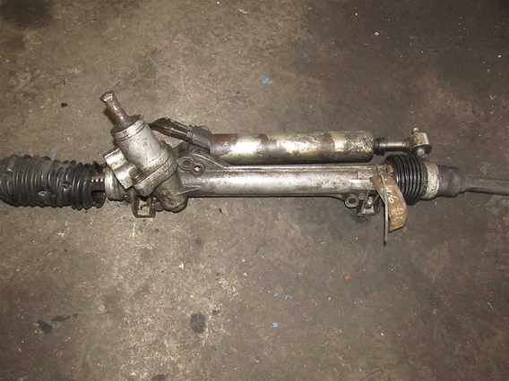 CASETA SERVODIRECTIE Peugeot 406 benzina 2001 - Poza 1