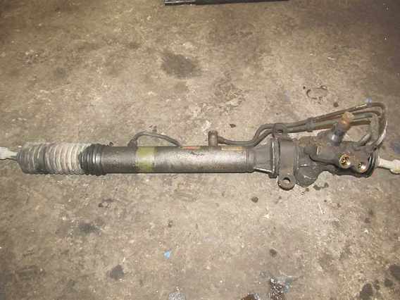 CASETA SERVODIRECTIE Nissan Laurel benzina 1987 - Poza 1