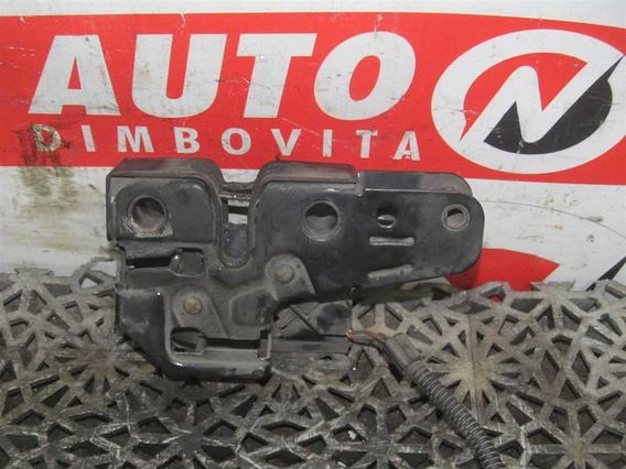 MECANISM INCHIDERE CAPOTA MOTOR Volkswagen Touran diesel 2004 - Poza 1