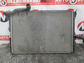 RADIATOR APA Volkswagen Touran diesel 2004