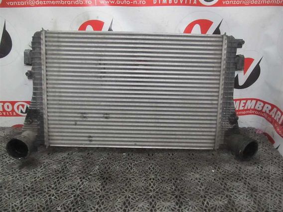 INTERCOOLER Volkswagen Touran diesel 2004 - Poza 1