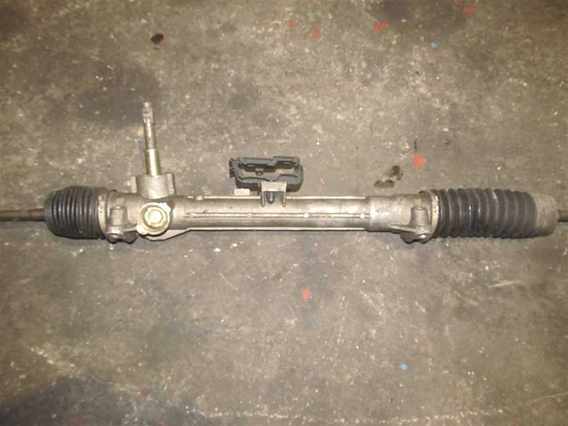 CASETA DIRECTIE MECANICA Fiat Punto benzina 2002 - Poza 1