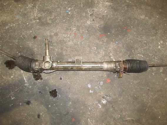 CASETA DIRECTIE MECANICA Fiat Punto benzina 2004 - Poza 1