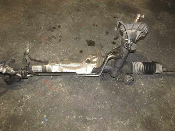 CASETA SERVODIRECTIE Ford Focus diesel 2006 - Poza 1