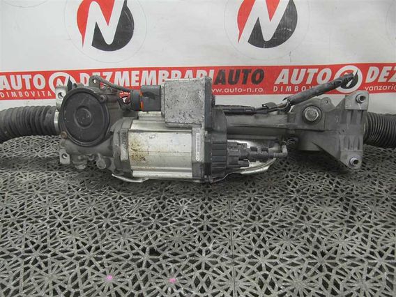 CASETA SERVODIRECTIE ELECTRICA Volkswagen Passat diesel 2007 - Poza 2