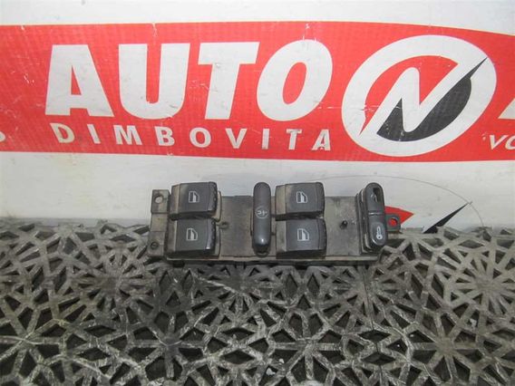 COMANDA CENTRALA GEAMURI ELECTRICE Volkswagen Bora diesel 1999 - Poza 1