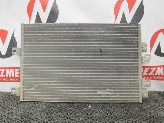 RADIATOR AC Renault Kangoo diesel 2005 - Poza 1