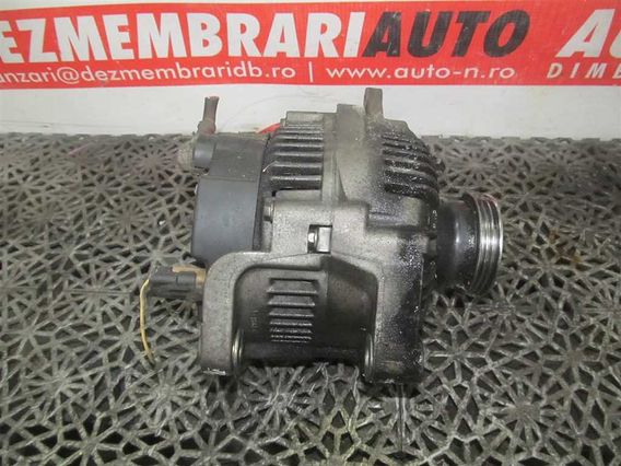 ALTERNATOR Renault Kangoo benzina 1998 - Poza 2