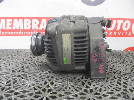 ALTERNATOR Renault Kangoo benzina 1998 - Poza 3