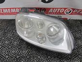 FAR DREAPTA Volkswagen Touran diesel 2004