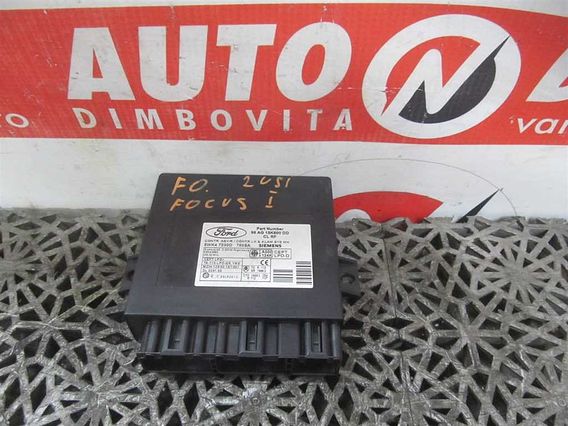 CALCULATOR CONFORT Ford Focus I benzina 2000 - Poza 1