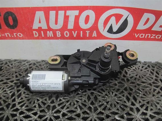 MOTORAS STERGATOR SPATE Seat Leon benzina 2008 - Poza 1