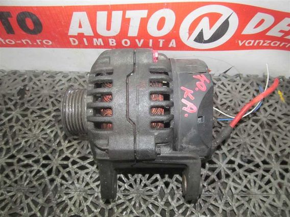 ALTERNATOR Ford Ka benzina 1997 - Poza 1