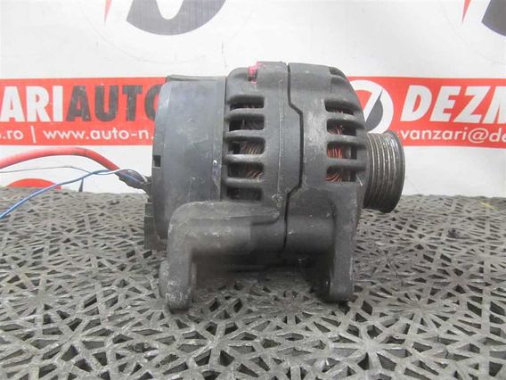 ALTERNATOR Ford Ka benzina 1997 - Poza 3