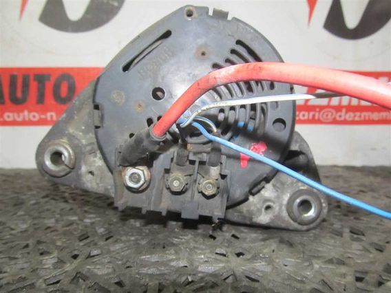 ALTERNATOR Ford Ka benzina 1997 - Poza 4