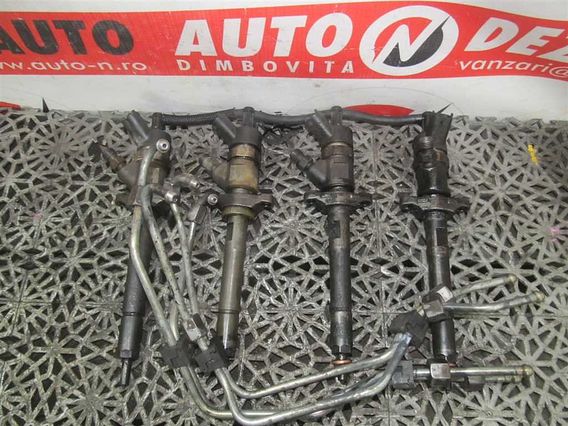 INJECTOR DIESEL Ford Focus II diesel 2008 - Poza 1