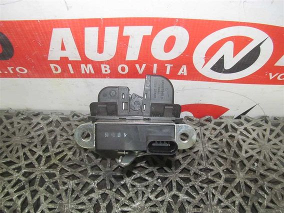 MECANISM INCHIDERE HAION Seat Leon benzina 2008 - Poza 1